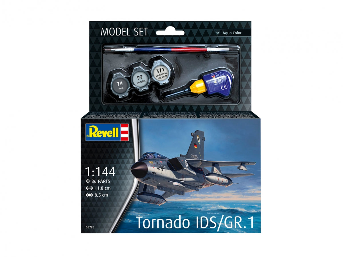 Revell 63783 Panavia Tornado IDS-GR.1 1/144  – image 4