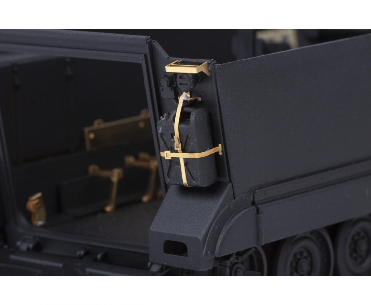 Eduard 36533 M113A1 Italeri 1/35 – image 11