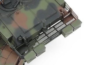 Tamiya 25216 US M1A1 Abrams Tank &amp;quot;Ukraine&amp;quot; 1/35 – Bild 3