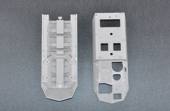 Trumpeter 05535 ASLAV-PC Phase 3 1/35 – image 9