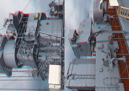 Kagero 16036 The Japanese Cruiser Yahagi EN – image 7