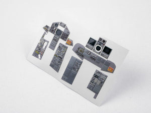 Red Fox Studio QS-32089 Panavia Tornado GR1/IDS Revell 1/32 – Bild 4