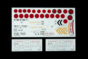 Eduard 11168 SAMURAI DUAL COMBO Limited edition 1/48 – imagen 4
