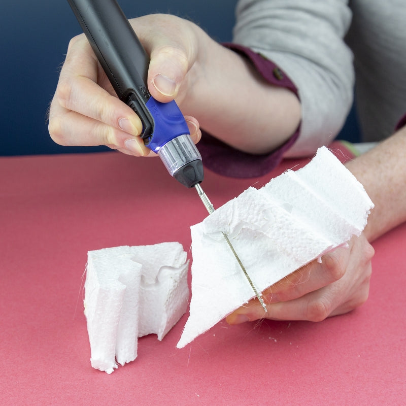 Modelcraft PSS1070 Cordless Foam Cutter – image 3