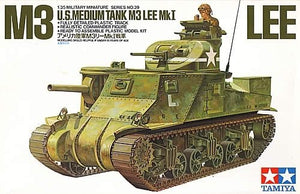 Tamiya 35039 M3 Lee 1/35