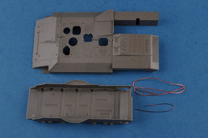 Hobby Boss 83856 IDF ACHZARIT 1/35 – obrázek 10