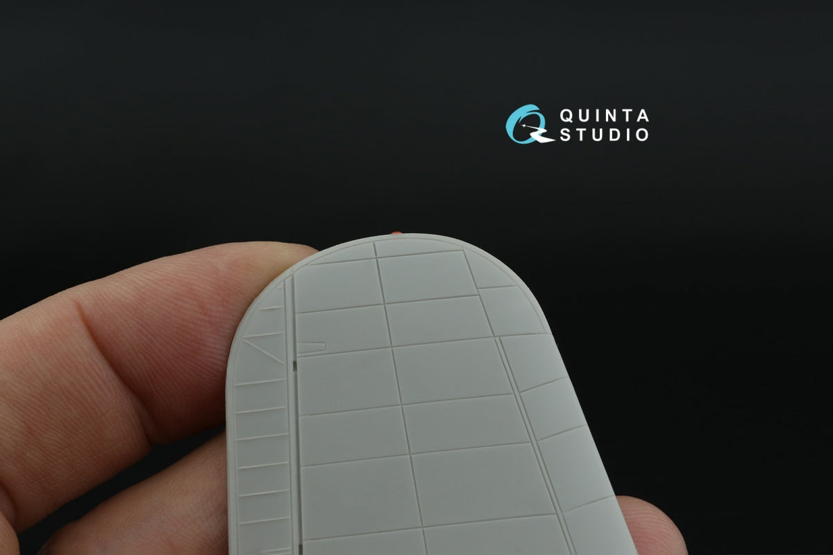 Quinta Studio QP72012 Formation Lights (Type C) (for all kits) 1/72 – image 6