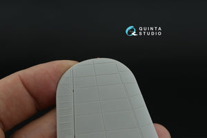 Quinta Studio QP72012 Formation Lights (Type C) (for all kits) 1/72 – image 6