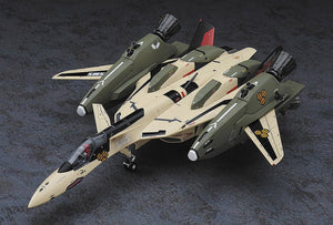 Hasegawa 65836 VF-19EF/A Isamu Special &amp;#39;Macross Frontier&amp;#39; 1/72 – obrázek 2