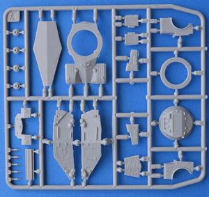 ACE 72456 AML-90 Light Armored Car (4x4) 1/72 – obrázek 6