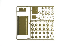Italeri 6753 M113A1 1/35 – obrázek 12