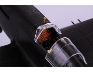Eduard 49807 P-40C BRONCO 1/48 – image 4