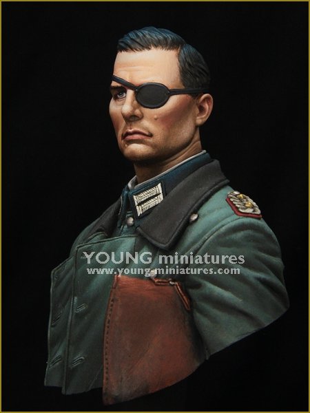 Young Miniatures YM1854 OPERATION VALKYRIE 1/10 – image 5