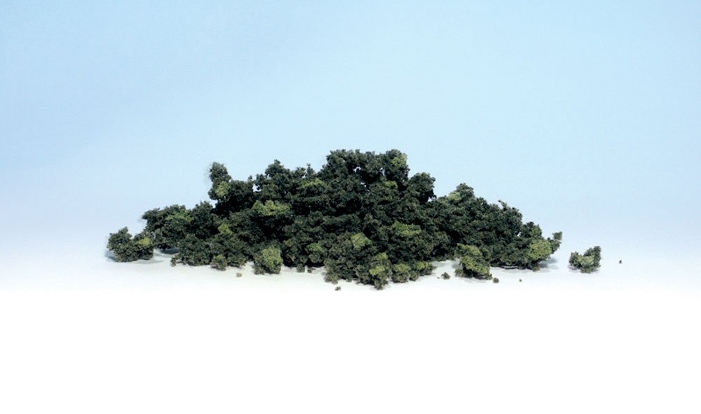 Woodland Scenics WFC1639 Forest Blend Underbrush 1L – zdjęcie 2
