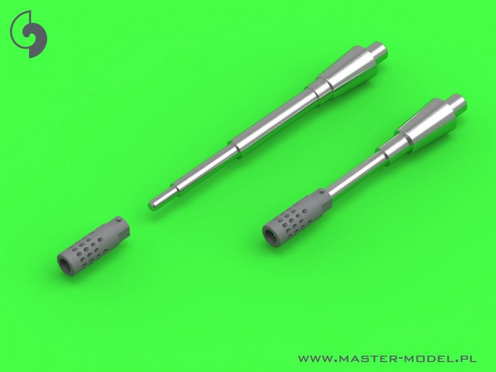 Master AM-32-131 A-4 Skyhawk - 20mm Colt Mk12 1/32 cannon barrels – image 5