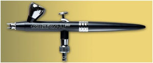 Harder &amp;amp; Steenbeck 126255 EVOLUTION AL Plus airbrush (0.2mm)