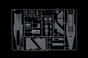 Italeri 72009 F-16 C/D Night Falcon - Complete Set For Modeling 1/72 – Bild 6