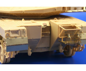 Eduard 36252 Merkava Mk. IV LIC 1/35 Academy – image 9