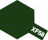 Tamiya XF58 Olive Green (80358) Enamel Paint – image 2