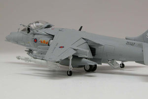Airfix 55300A BAe Harrier GR9A Starter Set 1/72 – Bild 3