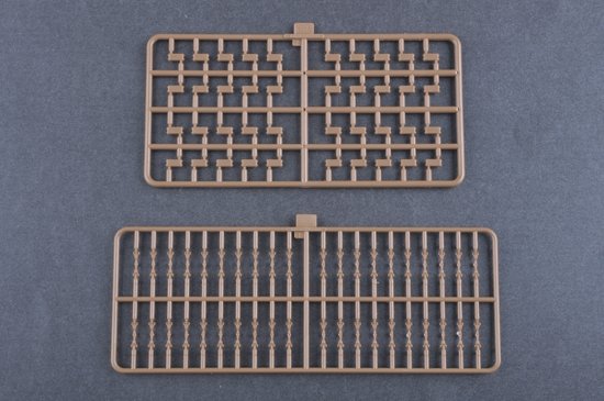 I Love Kit 63516 M3A1 Medium Tank 1/35 – obrázek 12