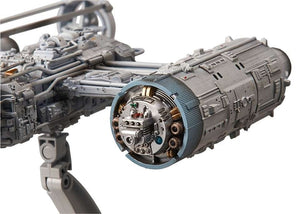 Revell 01209 Star War Y-Wing Starfighter - Bandai 1/72 – image 2