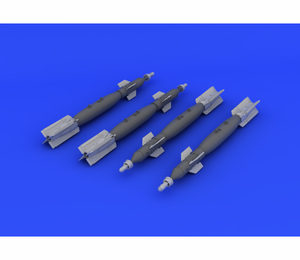 Eduard SIN648138 A-10A armament GREAT WALL HOBBY 1/48 – image 8