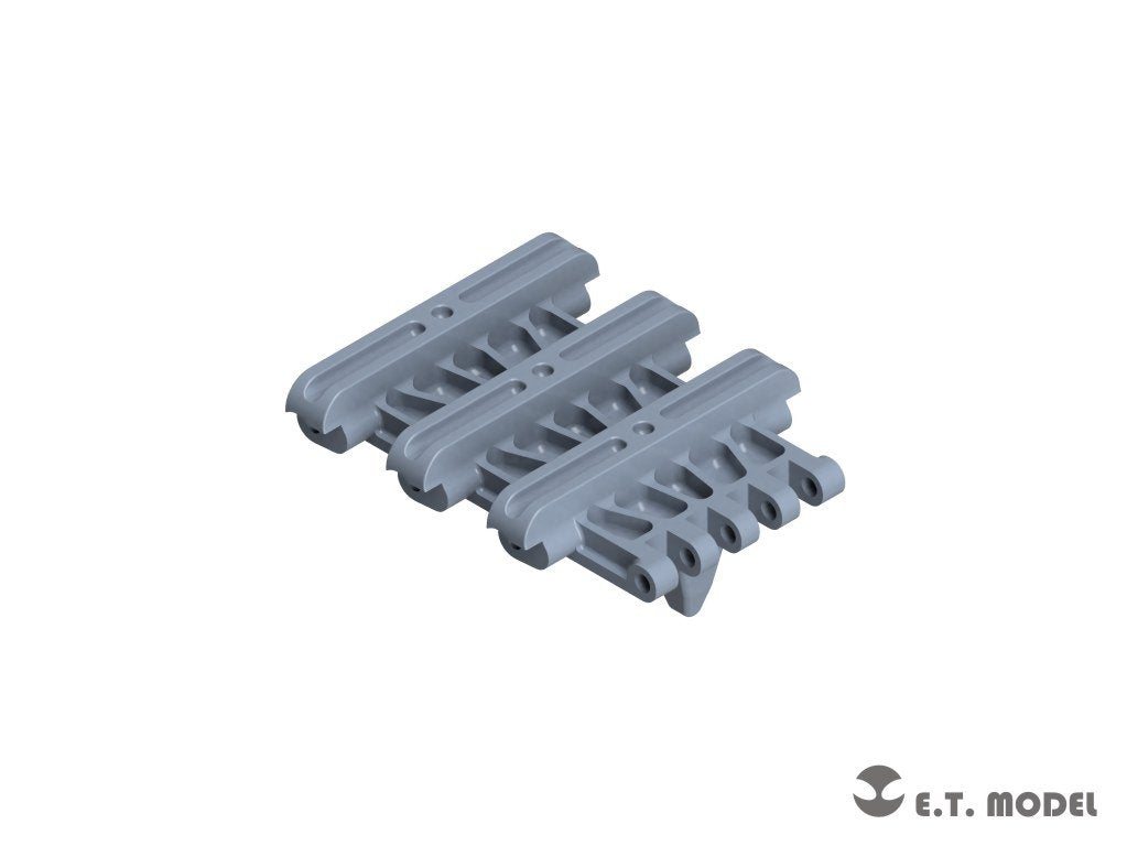ET Model P35-034 WWII British A15 Crusader Cruiser Tank Workable Track ( 3D Printed ) 1/35 – Bild 2