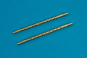 RB Model 32AB01 0.5 inch M2 Browning aircraft version 2 pcs 1/32 – Bild 4