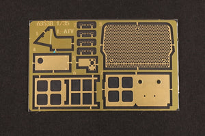 I Love Kit 63538 M1279 Utility (JLTV-UTL) 1/35 – Bild 10