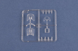 Hobby Boss 80384 F4U-1D Corsair 1/48 – image 9