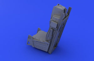Eduard 648013 F-16 seat 1/48 (Kinetic Model) – Bild 4
