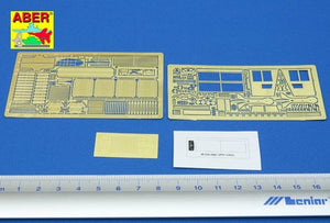 Aber 48039 GMC 2 Ton American Truck (CCKW-353) 1/48