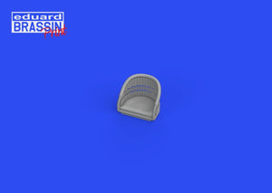 Moteur Sopwith Camel Clerget Eduard SIN64889 EDUARD 1/48 – image 10