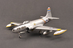 Hobby Boss 81723 F-80A Shooting Star fighter 1/48 – image 9