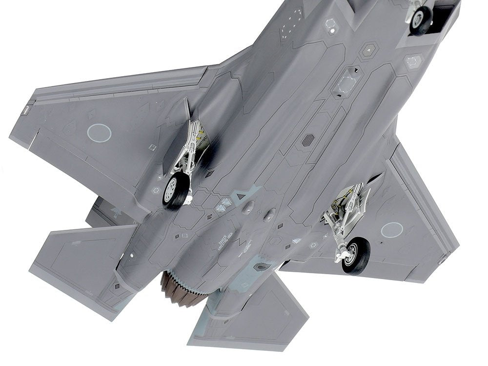 Tamiya 60792 Lockheed Martin F-35A Lightning II 1/72 – image 6