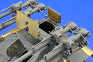 Eduard 36138 M-50A1 1/35 Academy – obrázek 11