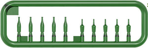 MiniArt 35665 BOUTEILLES D&amp;#39;ALCOOL AVEC BOÎTES 1/35 – image 7