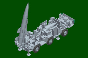 Hobby Boss 82935 Russian 9K79 Tochka SS-21 Scarab IRBM 1/72 – Bild 7