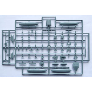 Sword 72109 FJ-3M Fury 1/72 – image 7