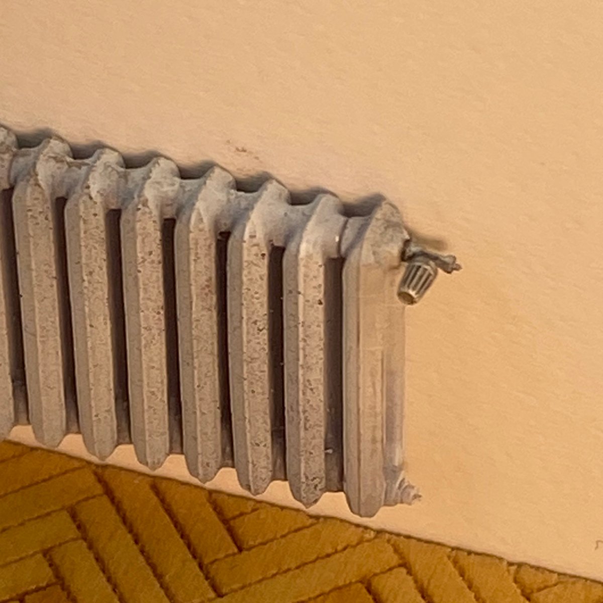 Point of no Return 3523024 Cast iron radiator and bathroom radiator 1/35 – image 18
