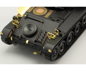 Eduard 36346 AMX-13 TAMIYA 1/35 – Bild 4