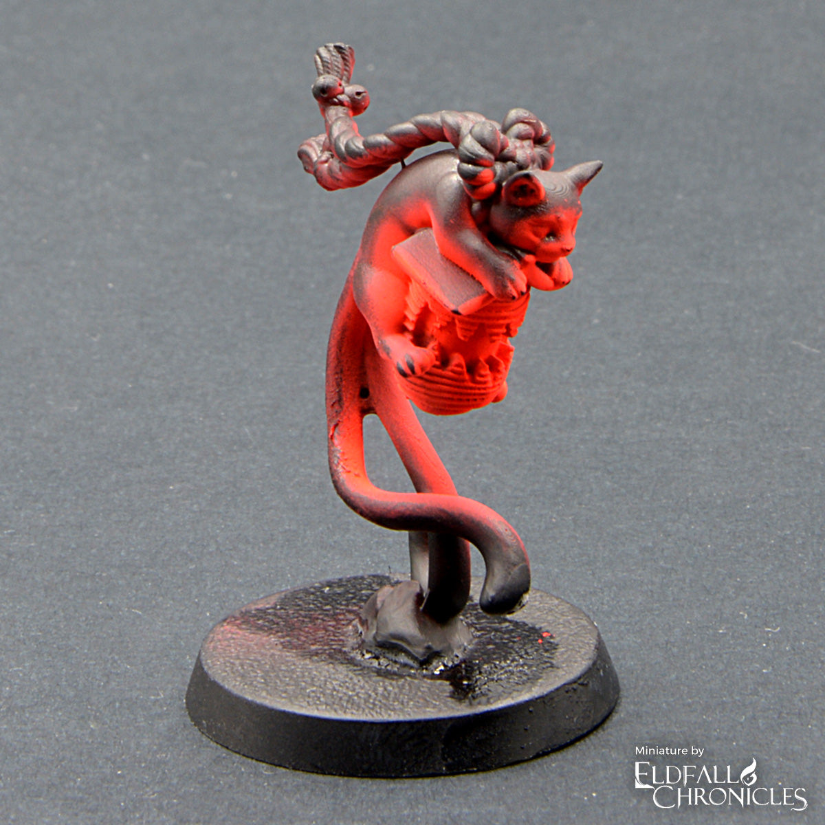 AK Interactive AK12110 RED GLOW PRECISION FLUOR 30ml – obrázek 3