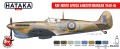 HTK-AS123 RAF North Africa &amp;amp; Mediterranean 1940-45 – image 3