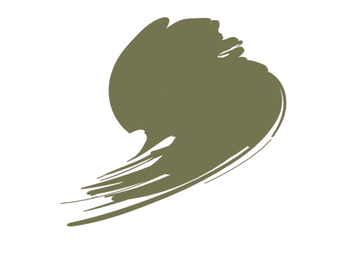 Hataka HTK-B094 Vert Olive 17ml