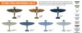 HTK-CS123 RAF North Africa &amp;amp; Mediterranean 1940-45 – obrázek 2