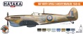 HTK-CS123 RAF North Africa &amp;amp; Mediterranean 1940-45