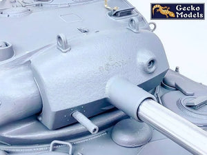 Gecko Models 16GM0038 US M24 Light Tank Chaffee WWII Version 1/16 – obrázek 20