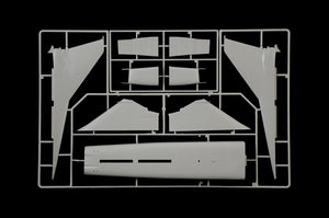 Italeri 1440 Tu-22M2 Backfire-B 1/72 – obrázek 8