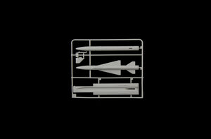 Italeri 1440 Tu-22M2 Backfire-B 1/72 – obrázek 10